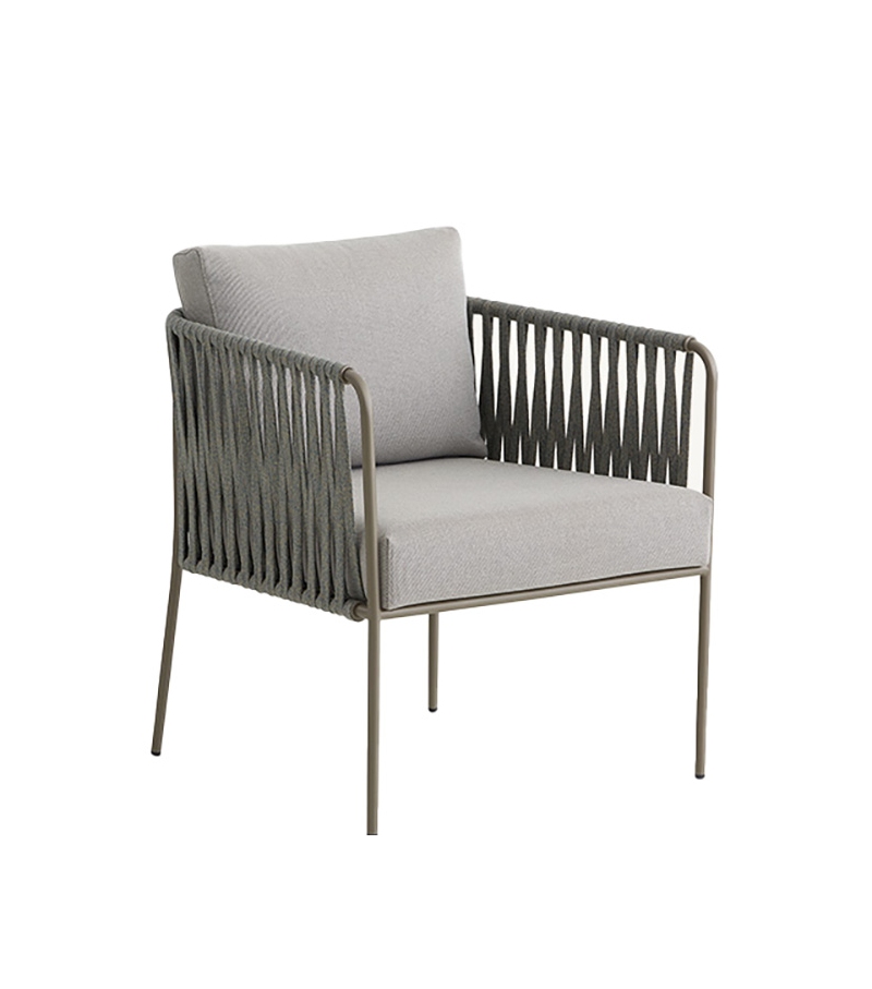 Nido Expormim Niedriger Sessel