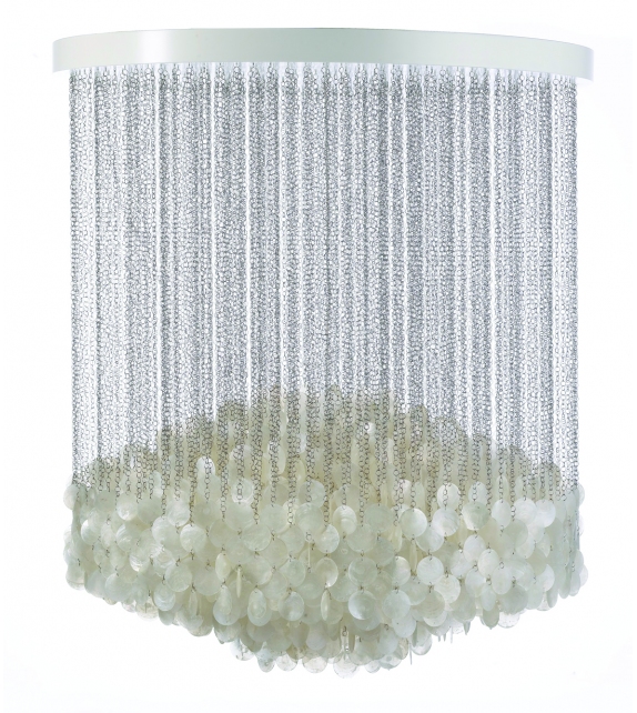 Fun Verpan Candelabro