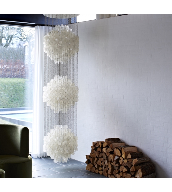 Fun Verpan Candelabro