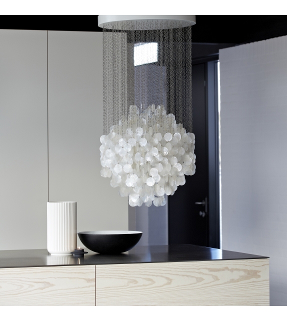 Fun Verpan Candelabro