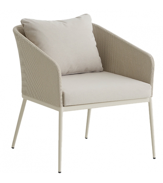 Senso Chairs Expormim Low Armchair