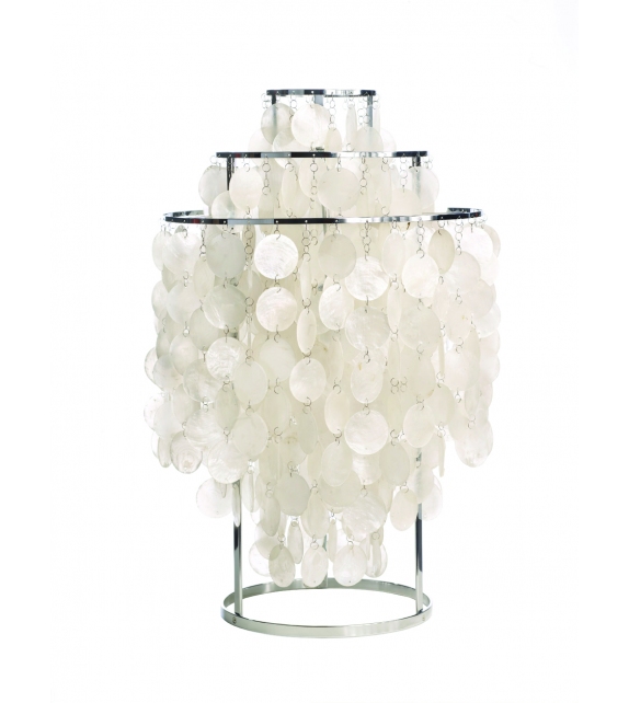 Fun Verpan Lampe de Table