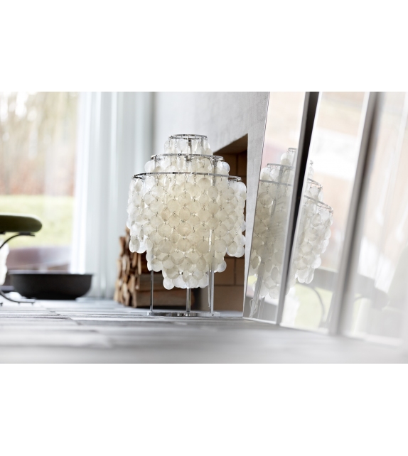 Fun Verpan Table Lamp