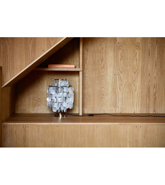 Fun Verpan Table Lamp