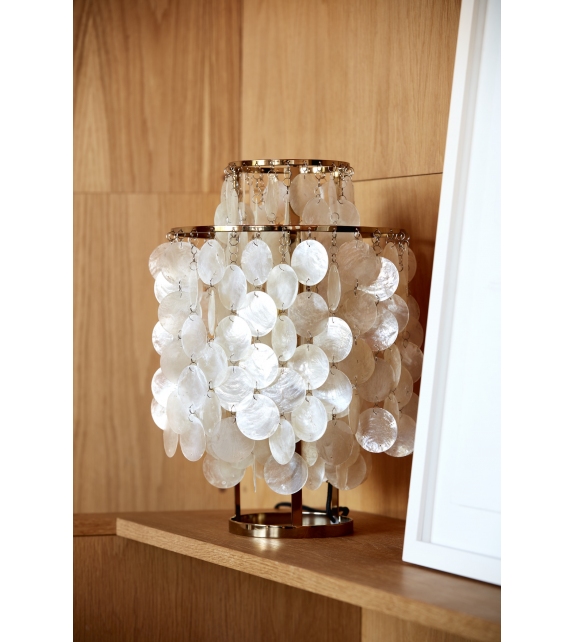 Fun Verpan Table Lamp