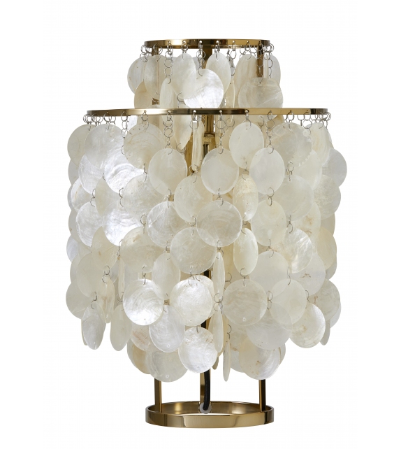 Fun Verpan Table Lamp