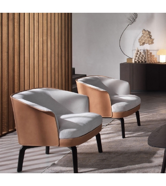 Nivola Poltrona Frau Butaca