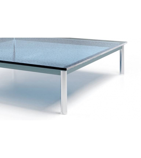 10 Table en Tube Basse Cassina