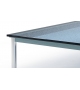 10 Table en Tube Basse Cassina Coffee Table