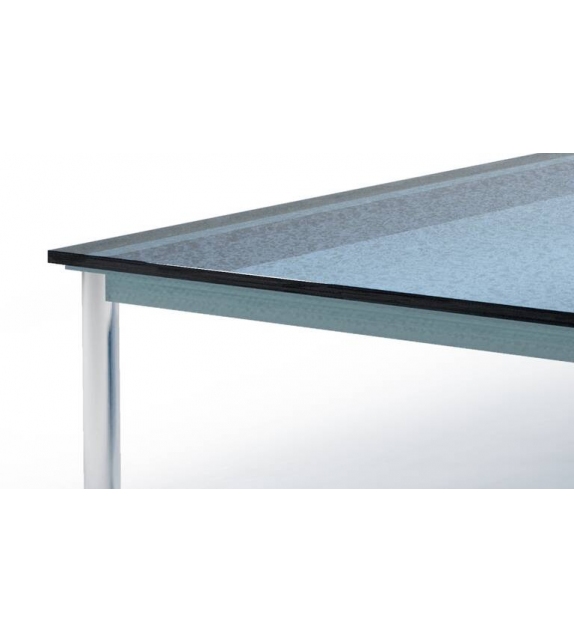 10 Table en Tube Basse Cassina Coffee Table