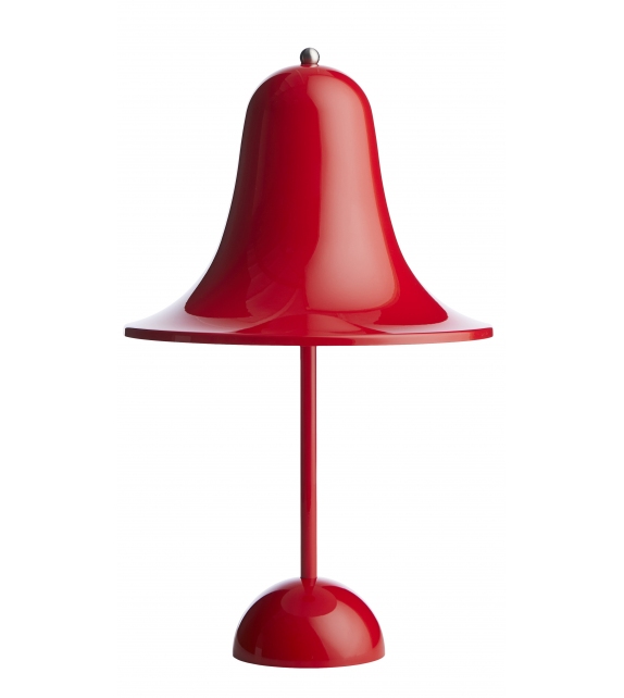 Pantop Portable Verpan Table Lamp