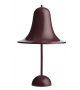 Pantop Portable Verpan Table Lamp
