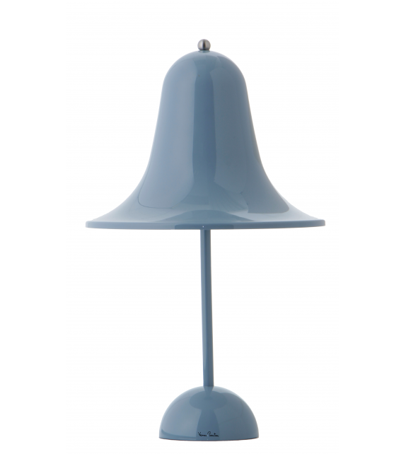 Pantop Portable Verpan Lampada da Tavolo