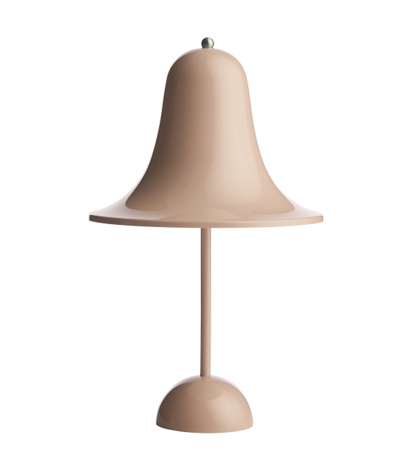 Pantop Portable Verpan Lampada da Tavolo