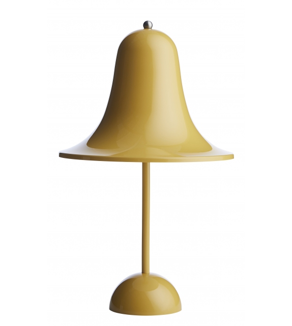 Pantop Portable Verpan Lampada da Tavolo