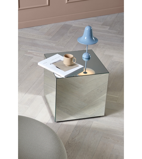 Pantop Portable Verpan Table Lamp