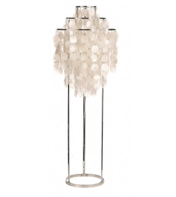 Fun Verpan Stehleuchte