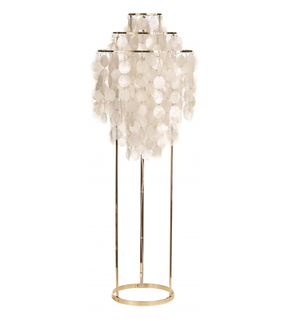 Fun Verpan Floor Lamp
