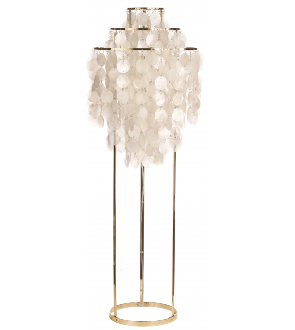 Fun Verpan Lampadaire