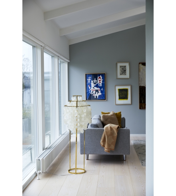 Fun Verpan Floor Lamp