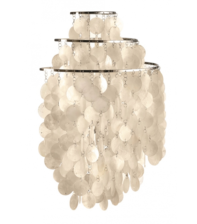 Fun Verpan Wall Lamp