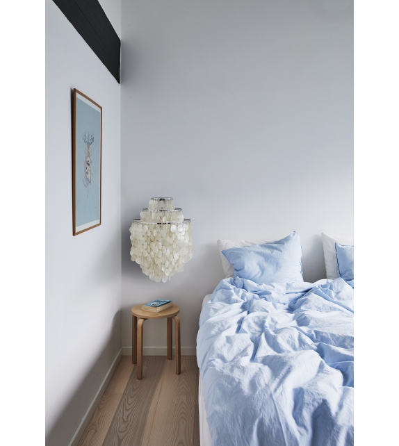 Fun Verpan Wall Lamp