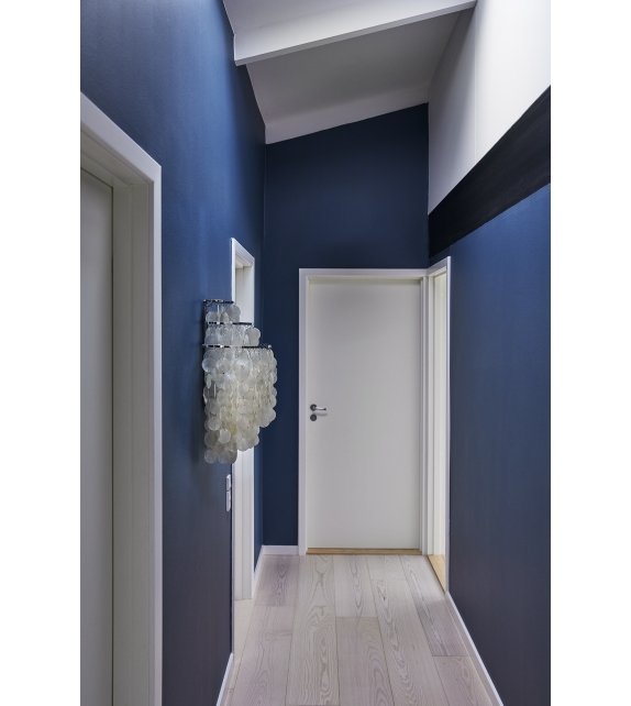 Fun Verpan Wall Lamp