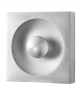 Spiegel Verpan Wall / Ceiling Lamp