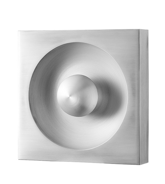 Spiegel Verpan Wall / Ceiling Lamp