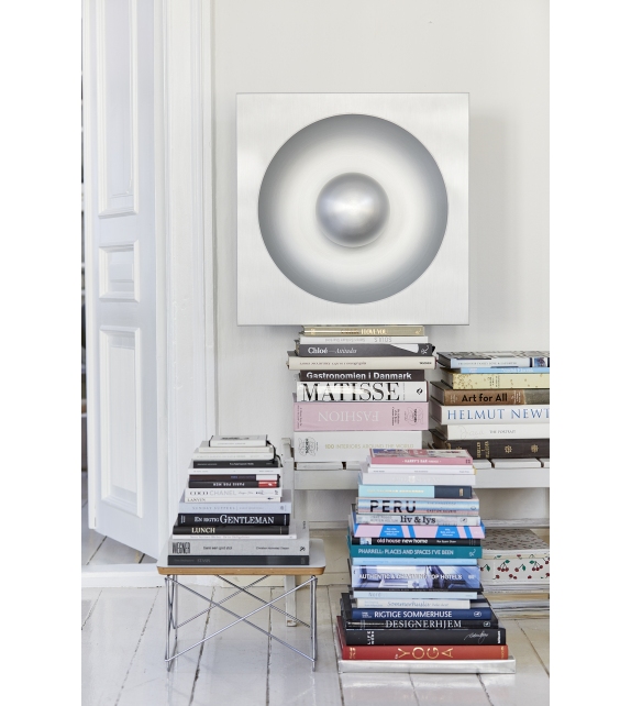 Spiegel Verpan Wall / Ceiling Lamp