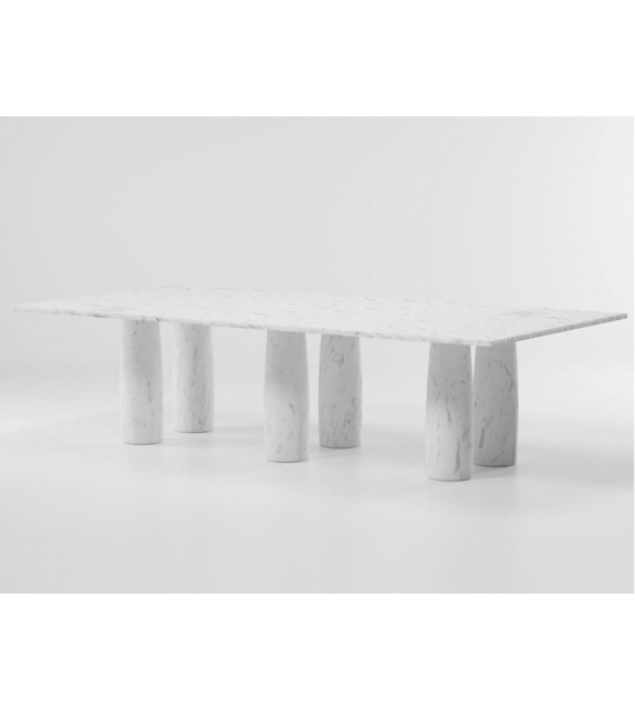 Il Colonnato Kettal Table