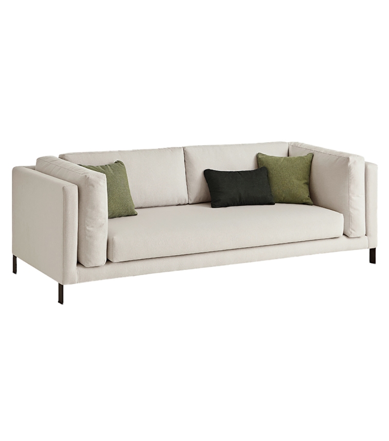 Slim Sofa Expormim