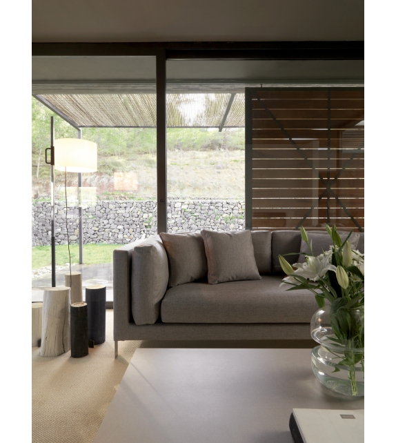 Slim Expormim Canapé