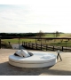 Slim Expormim Daybed Round