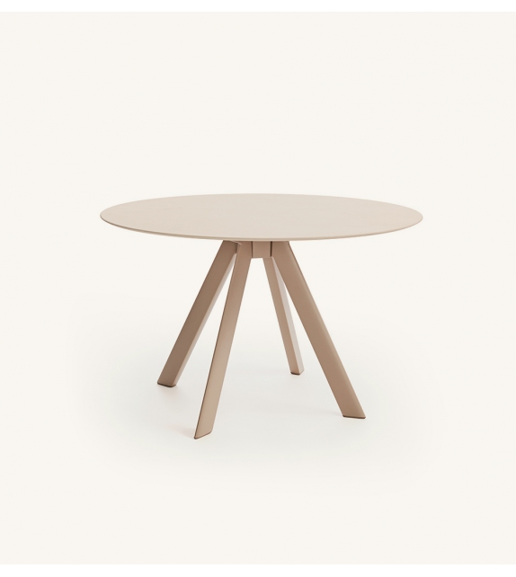 Atrivm Outdoor Expormim Mesa Redonda