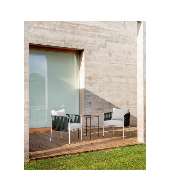 Grada Expormim Table Ronde