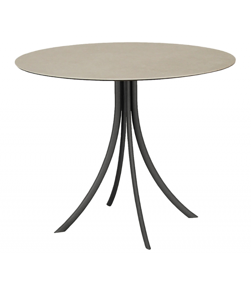 Bistro Expormim Square Table