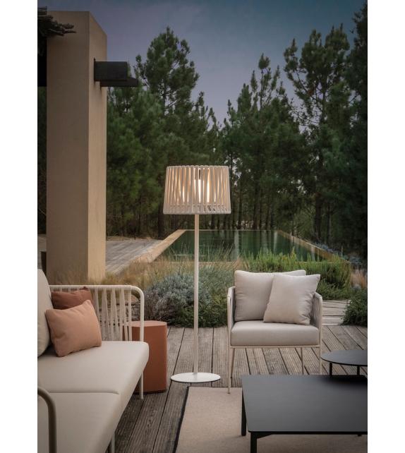 Oh Lamp Expormim Lampadaire