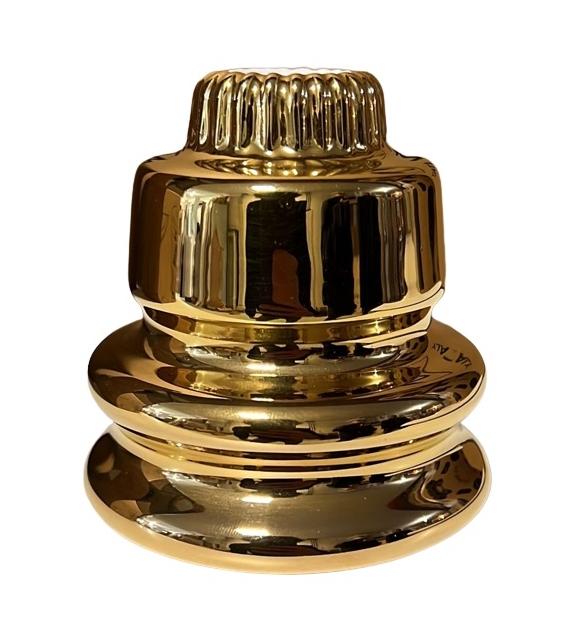 Ready for shipping - Volcano Bosa Candle Holder