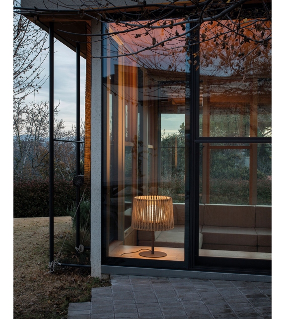 Oh Lamp Expormim Table Lamp