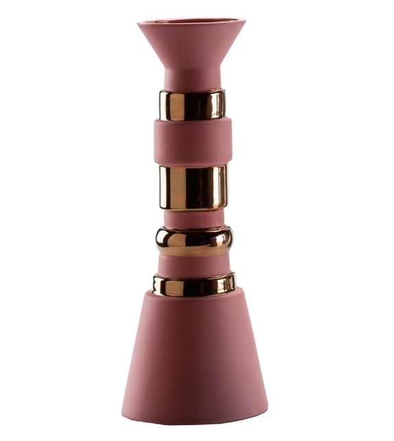 Ready for shipping - Bossanova Bosa Candle Holder