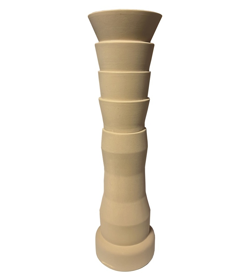 Prêt pour l'expédition - Bossanova Bosa Vase