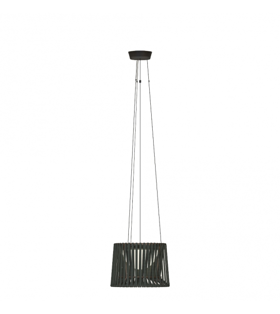 Oh Lamp Expormim Lampara de Suspension