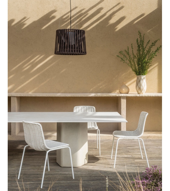 Oh Lamp Expormim Suspension Lamp