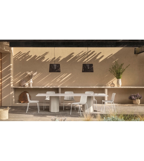 Oh Lamp Expormim Suspension Lamp