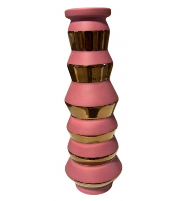 Ready for shipping - Bossanova Bosa Candle Holder