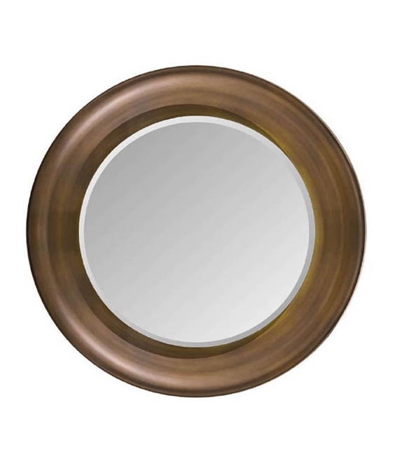 Melting Light Turri Mirror