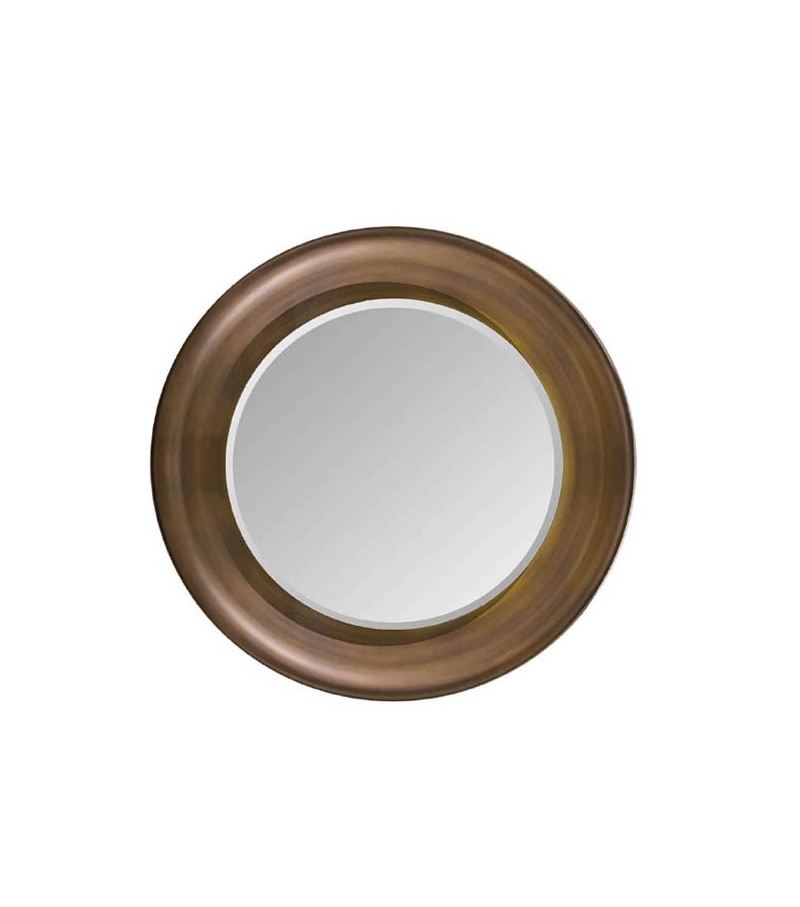 Melting Light Turri Mirror