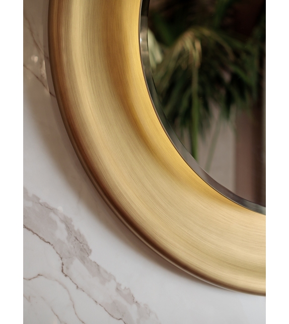 Melting Light Turri Mirror
