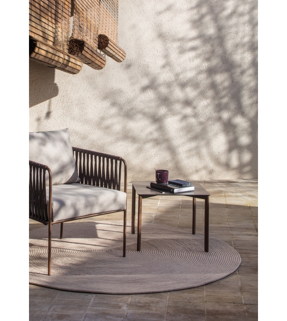 Bare Expormim Side Table